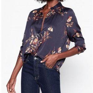 Equipment Essential Button Down